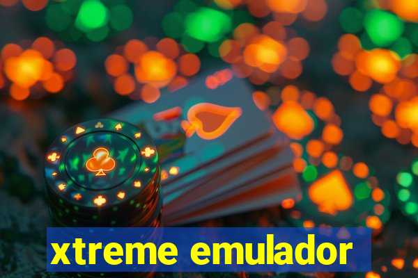 xtreme emulador